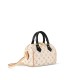 Louis Vuitton Speedy Bandoulière 20 Monogram Canvas Women's Handbags M46906