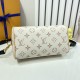 Louis Vuitton Speedy Bandoulière 20 Monogram Canvas Women's Handbags M46906