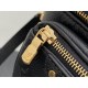 Louis Vuitton Mini Bumbag Monogram Empreinte Leather Handbag