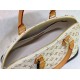 Louis Vuitton Alma GM Monogram Canvas Women's Handbags M46921