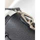 Louis Vuitton Lockme Ever Lockme Leather Women's Handbags M51395