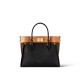 Louis Vuitton On My Side MM High End Leathers Women's Handbags M53823