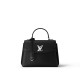 Louis Vuitton Lockme Ever BB Lockme Leather Women's Handbags M53937