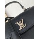 Louis Vuitton Lockme Ever BB Lockme Leather Women's Handbags M53937