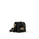 Louis Vuitton Mini Dauphine Epi Leather Women's Handbags M55964