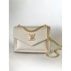 Louis Vuitton Mylockme Chain Bag Lockme Leather Women's Handbags M56137