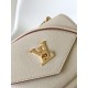 Louis Vuitton Mylockme Chain Bag Lockme Leather Women's Handbags M56137