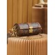 Louis Vuitton Papillon Trunk Monogram Canvas Women's Handbags M57835