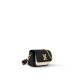 Louis Vuitton Lockme Tender Lockme Leather Women's Handbags M58557