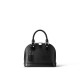 Louis Vuitton Alma BB Epi Leather Women's Handbags M59217