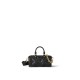 Louis Vuitton Papillon BB Bubblegram Leather Women's Handbags M59800