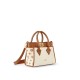 Louis Vuitton On My Side PM High End Leathers Women's Handbags M59905