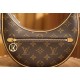 Louis Vuitton Loop Monogram Canvas Women's Handbags M81098