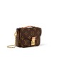 Louis Vuitton Micro Métis Monogram Canvas Women's Handbag M81267