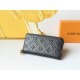 Louis Vuitton Zippy Wallet H32 Women's Handbag M81510