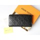 Louis Vuitton Zippy Wallet H32 Women's Handbag M81510