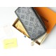 Louis Vuitton Zippy Wallet H32 Women's Handbag M81510