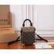 Louis Vuitton Camera Box Monogram Canvas Handbag