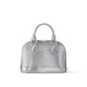 Louis Vuitton Nano Alma Epi Leather Women's Handbags M82682