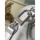 Louis Vuitton Nano Alma Epi Leather Women's Handbags M82682