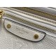 Louis Vuitton Mini Bumbag Monogram Empreinte Leather Women's Handbags M83275