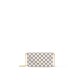 Louis Vuitton Félicie Pochette Damier Azur Canvas Women's Handbag N40491