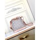 Louis Vuitton Noé BB Damier Azur Canvas Women's Handbags N41220