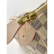 Louis Vuitton Speedy 30 Damier Azur Canvas Women's Handbags N41370