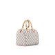 Louis Vuitton Speedy 25 Damier Azur Canvas Women's Handbags N41371