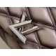 Louis Vuitton Go-14 MM Malletage Leather Handbags