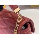 Louis Vuitton Go-14 MM Malletage Leather Handbags