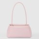 Prada Supernova Small Shoulder Bag In Pink Calfskin